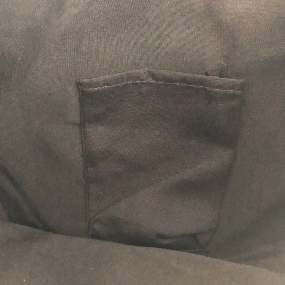 NWOT faux leather leopard print tote bag from DSW.